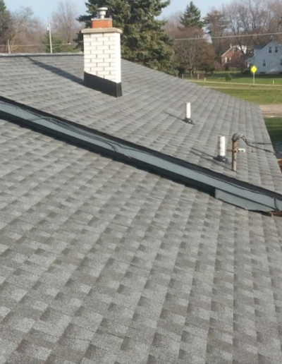 Complete Roof Replacement in Grand Rapids
